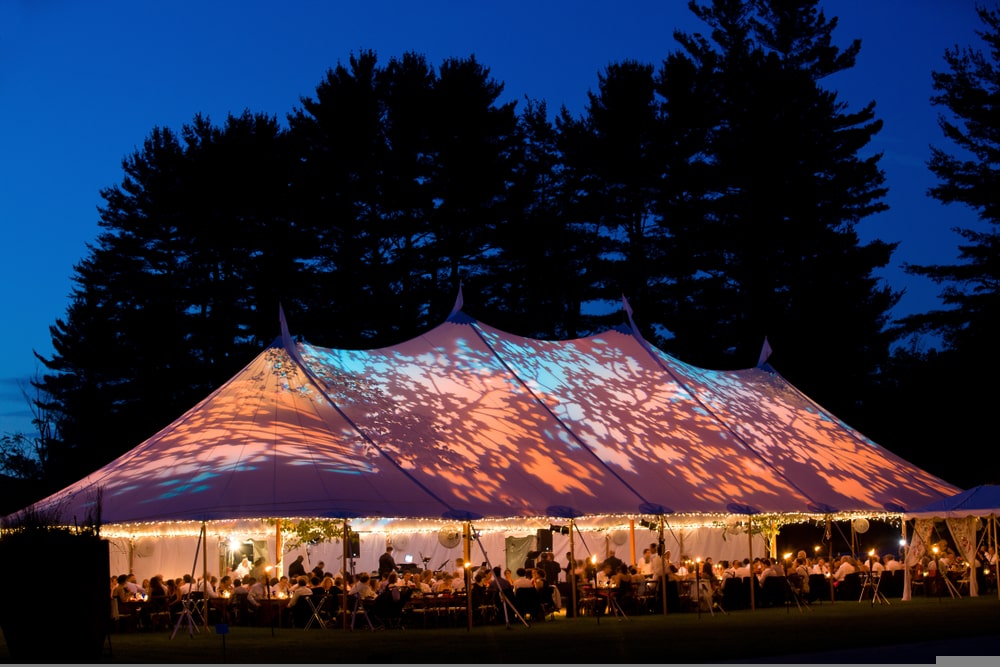 5 Key Factors to Consider When Renting a Tent - event spaces new orleans - the hangar