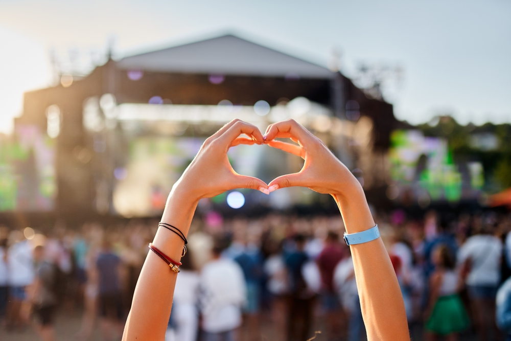 Festival Season in New Orleans Secure Your Private Venue Before It’s Too Late! - event space new orleans - hangar new orleans