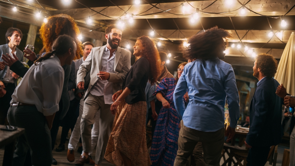 Festival Season in New Orleans Secure Your Private Venue Before It’s Too Late! - event space new orleans - hangar new orleans