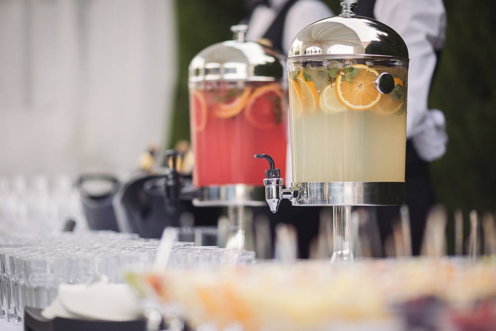 Beat the Heat in Style Summer Wedding Tips for New Orleans Couples - wedding venues new orleans - the hangar 504