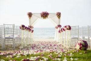Beachside Rentals for Gulf Coast Elopements & Small Gatherings - event spaces in new orleans - the hangar