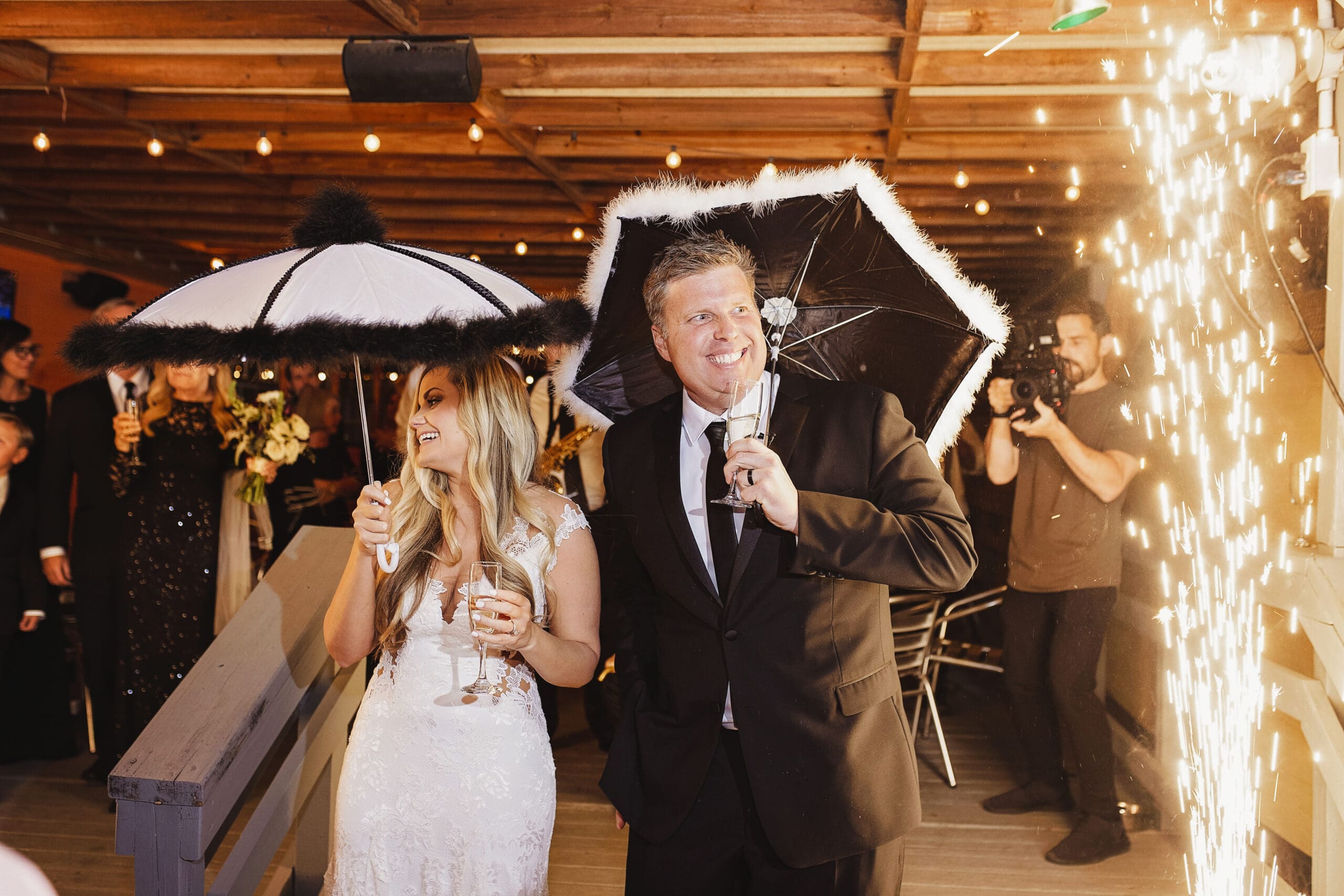 new orleans wedding venue - the hangar