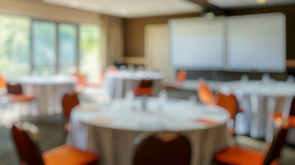 corporate events venue in new orleans - the hangar