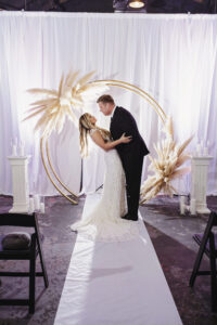 How Much Time Should You Allow Between Ceremony and Reception - wedding venue in new orleans