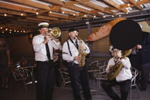 What Time Do Most Weddings Start - wedding venue in new orleans - the hangar 504