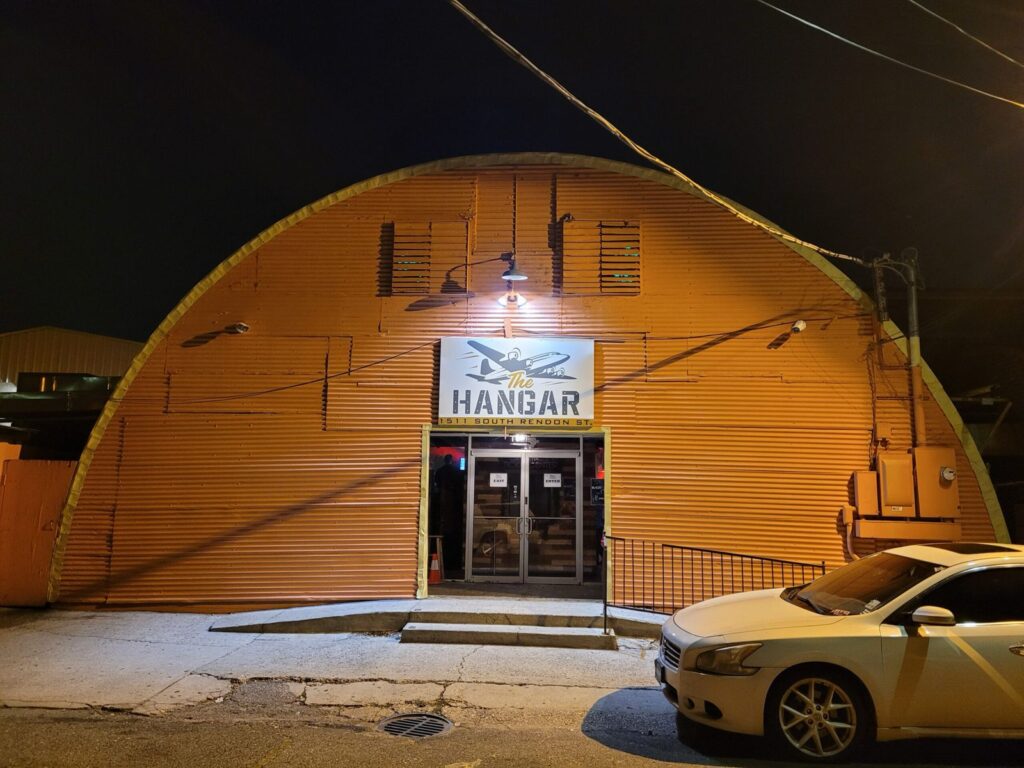 10 Questions to Ask Before Booking an Event Venue in New Orleans - the hangar