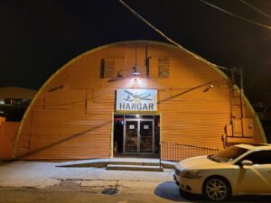 10 Questions to Ask Before Booking an Event Venue in New Orleans - the hangar