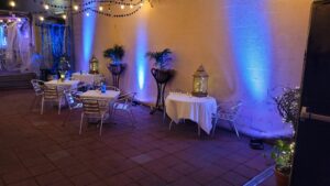 event venues in new orleans - the hangar