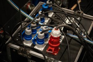The 5 Most Forgotten Rental Items for Large-Scale Productions - event venue in new orleans - the hangar