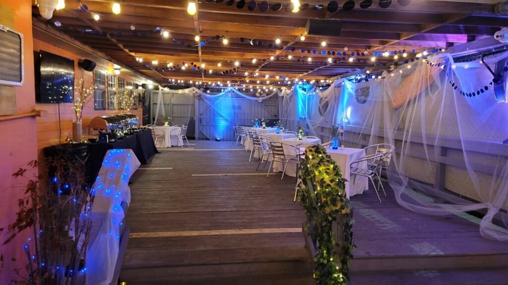 event venue in new orleans