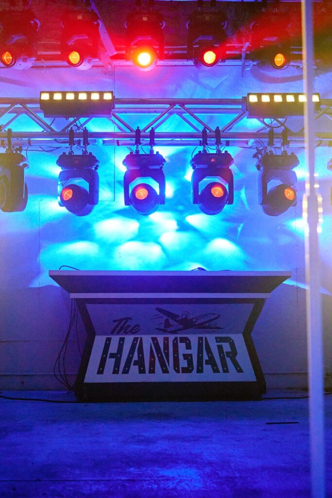 How to Book the Perfect Local Band or DJ for Your Next Private Event - event venue in New Orleans