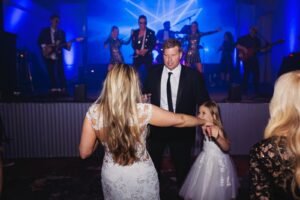 How to Infuse Authentic New Orleans Culture into Your Wedding Reception - hangar wedding venue
