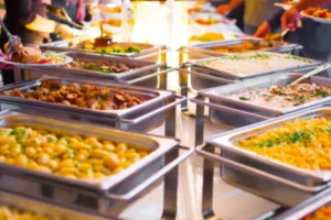 5 Tips for Curating the Perfect Late-Night Party Menu for a New Orleans Celebration - event venue in new orleans - the hangar 504