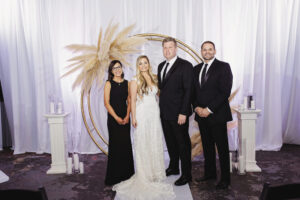 How to Plan a Wedding Reception Your Guests Will Never Forget - event venue in new orleans