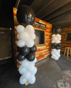How to Throw a Milestone Birthday Party Everyone Will Talk About - event venue in new orleans