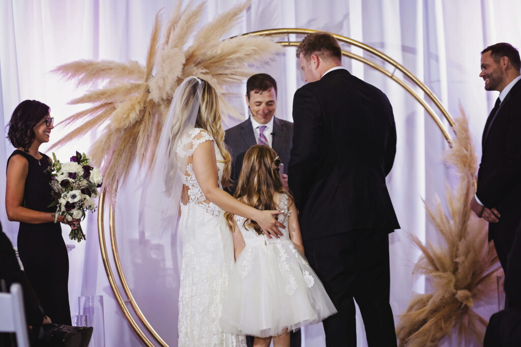Should You Have an Indoor or Outdoor Wedding in August in New Orleans - wedding venue in new orleans - the hangar