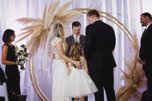 Should You Have an Indoor or Outdoor Wedding in August in New Orleans - wedding venue in new orleans - the hangar